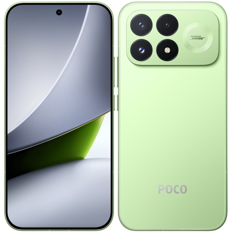POCO F9 Pro (12GB/256GB) Green