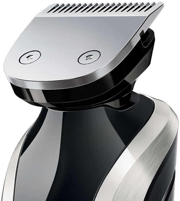 Zastřihovač vlasů Philips QG3371/16 černý/bílý Philips QG3371/16