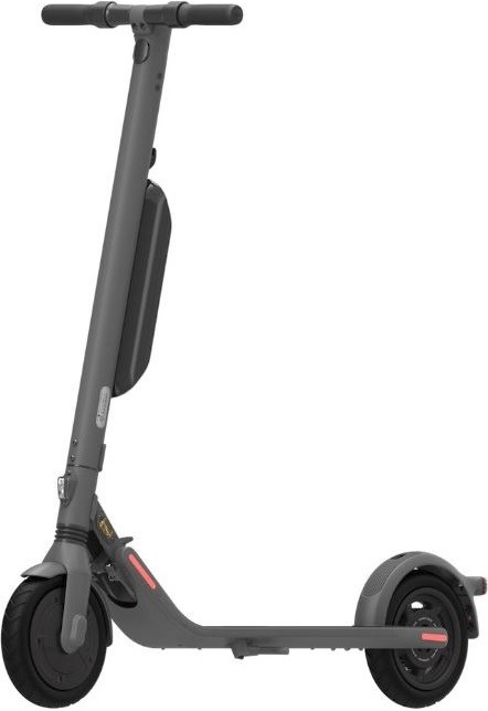 Elektrická koloběžka Ninebot Kickscooter E25E by Segway