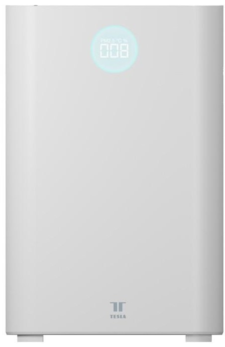 Čistička vzduchu Tesla Smart Air Purifier Pro L bílá