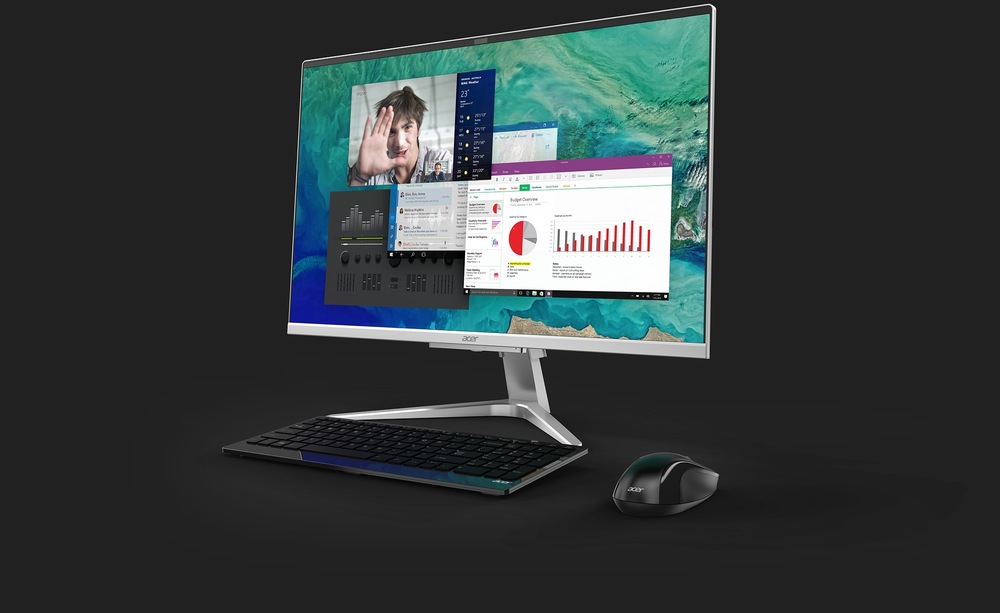 Acer Aspire C27