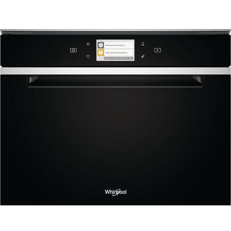 Mikrovlnná trouba Whirlpool W11I MW161, vestavná