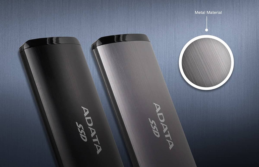 ADATA SE760