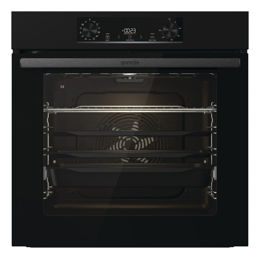 Vestavná multifunkční trouba Gorenje BPS6737E07B