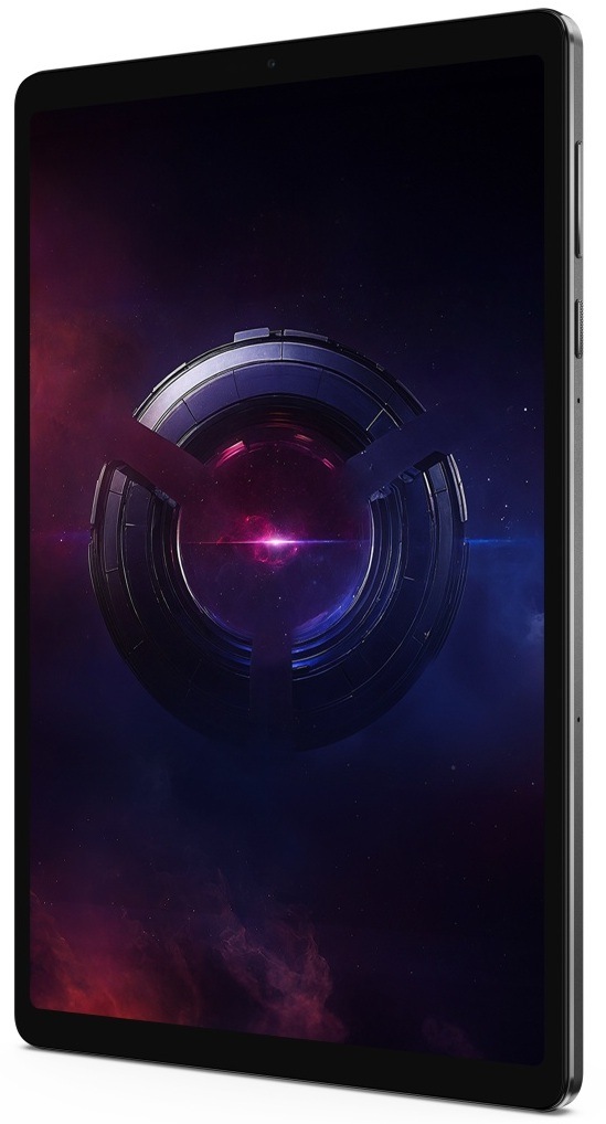 Dotykový tablet Lenovo Legion Tab 12 GB / 256 GB + flipové pouzdro černý