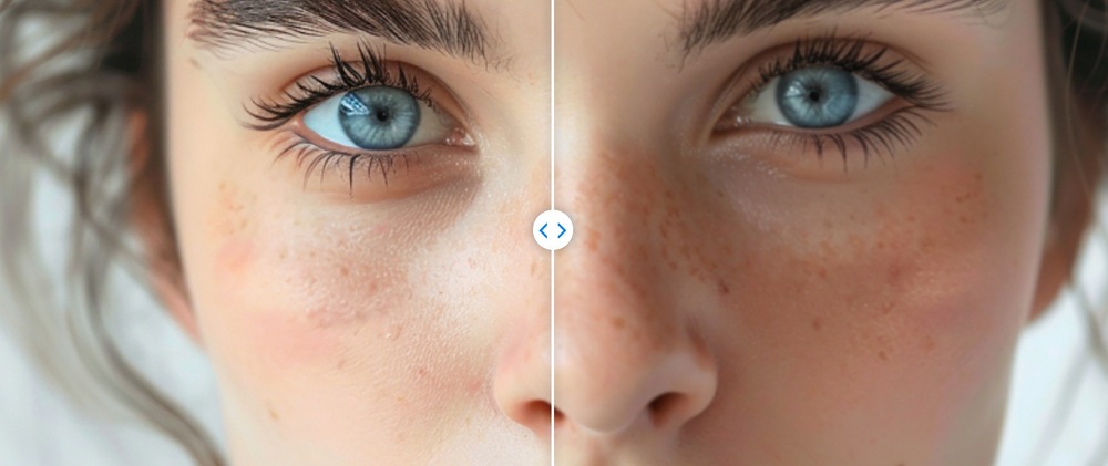 Televize KIVI 40F710QB