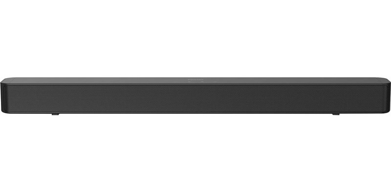 Soundbar Philips TAB4000 černý