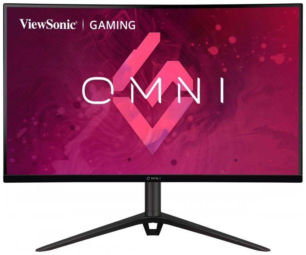 Herní monitor ViewSonic OMNI VX2718-PC-MHDJ černý
