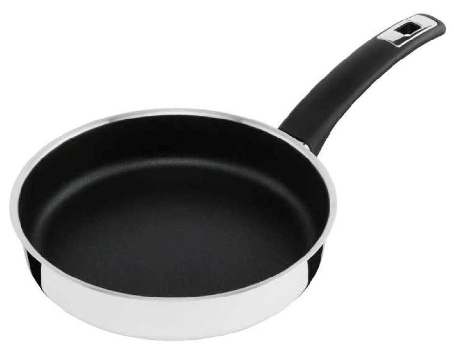 Pánev Kolimax FLONAX COMFORT 22 cm černá