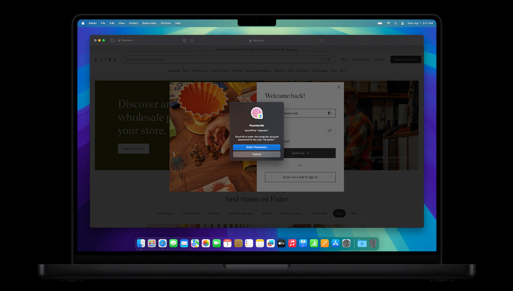 Notebook Apple MacBook Pro 14" M5 10× CPU 10× GPU, 16 GB, 512 GB - vesmírně černý CZ