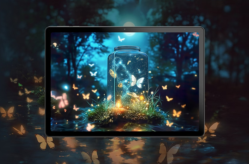 Acer Iconia Duo D12 přináší 12,2" displej s rozlišením 2,4K
