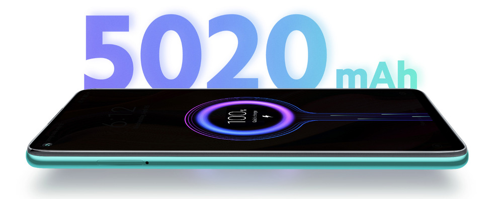 Mobilní telefon Xiaomi Redmi Note 9 128 GB - Midnight Grey Mobilní telefon Xiaomi Redmi Note 9 128 GB - Midnight Grey