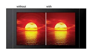 DVD přehrávač Philips TAEP200 černý