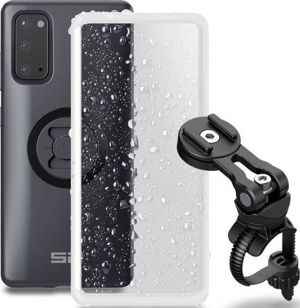 SP Connect Bike Bundle II na Samsung Galaxy S20+