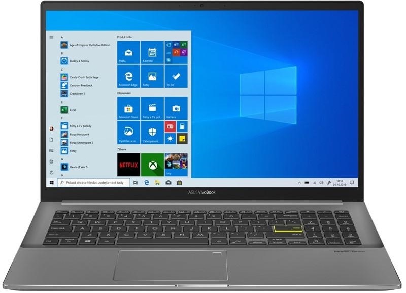 ASUS VivoBook S15 (S533EA-BN129T)