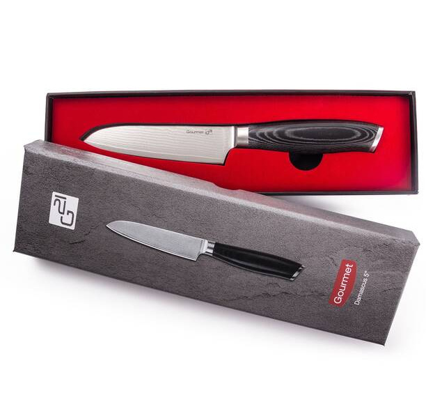 G21 Gourmet santoku 13