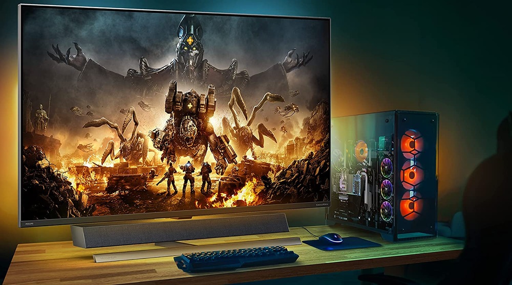 Philips 329M1RV