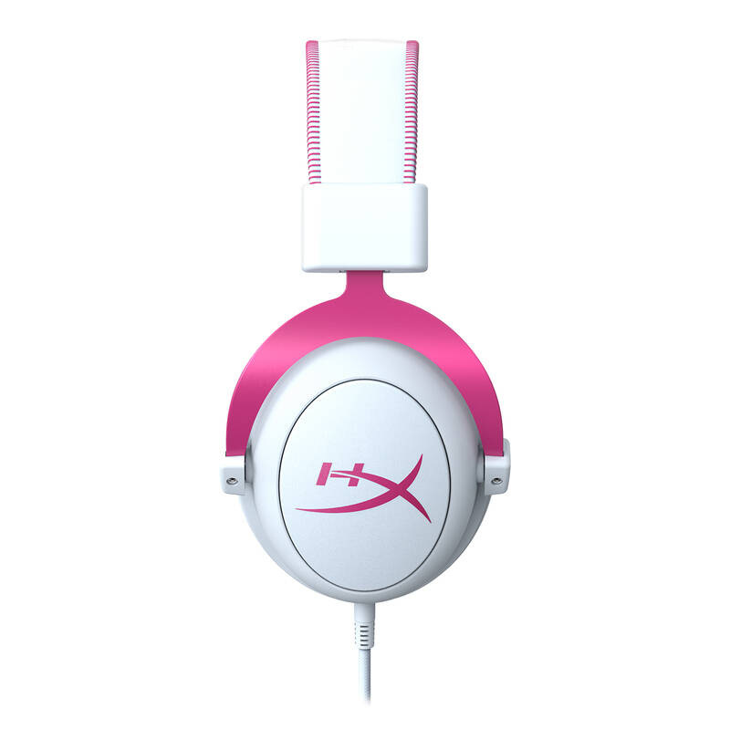 HyperX Cloud II
