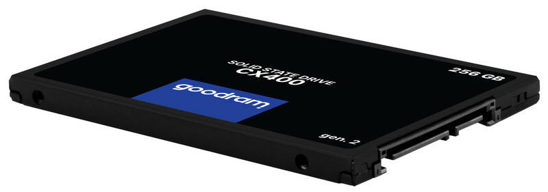 SSD Goodram CX400 256GB SSD Goodram CX400 256GB