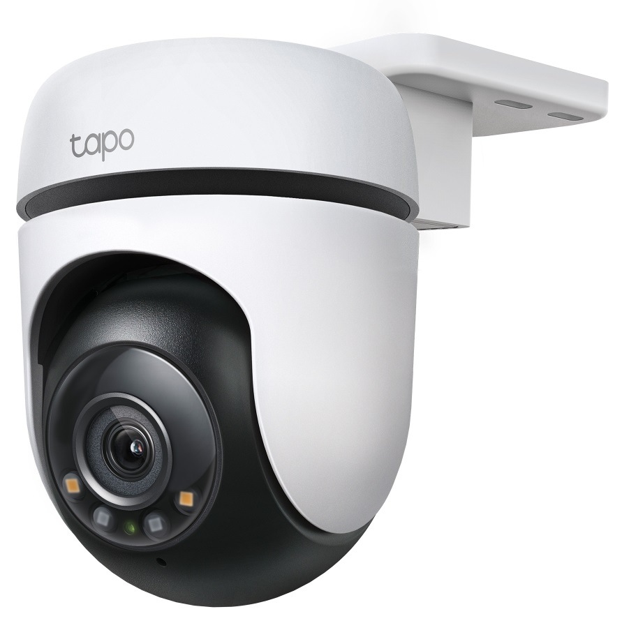 IP kamera TP-Link Tapo C510W bílá