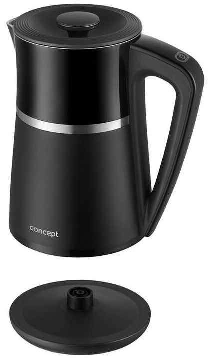 Rychlovarná konvice Concept RK3100