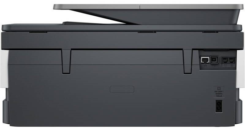 Tiskárna multifunkční HP OfficeJet Pro 8132e, služba HP Instant Ink šedá/bílá Tiskárna multifunkční HP OfficeJet Pro 8132e A4, 20str./min., 10str./min., 4800 x 1200, automatický duplex, - šedá/bílá