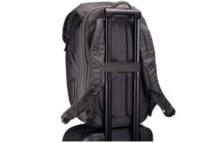 Batoh THULE Subterra 2 TSTB434 26 L, 16" černý Batoh THULE Subterra 2 TSTB434 26 L, 16" černý