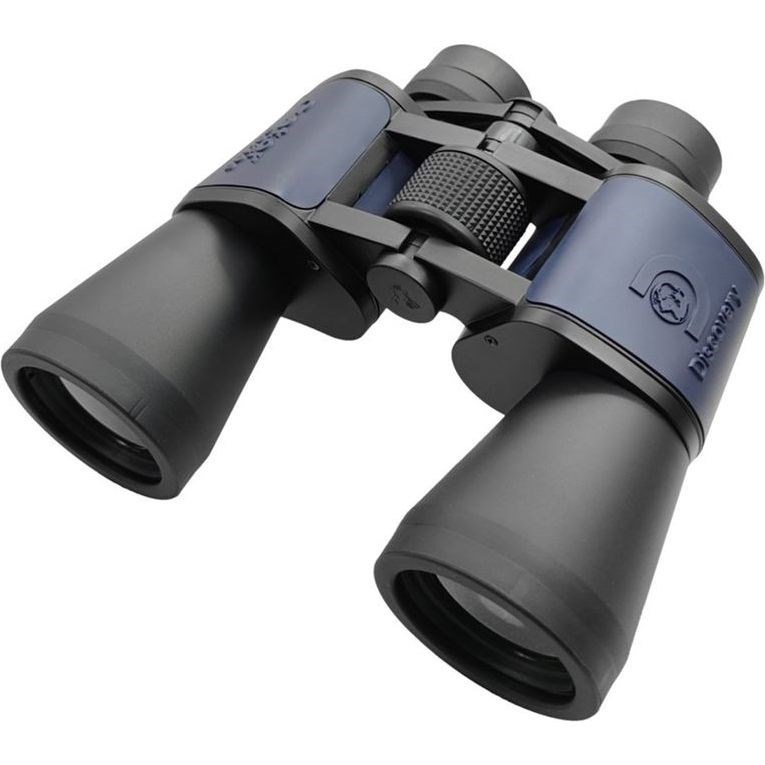 Dalekohled Discovery Gator 20x50 černý