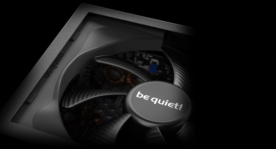 Zdroj be quiet! DARK POWER PRO 13 1300W černý