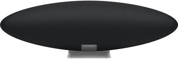 Reproduktor Bowers & Wilkins Zeppelin PRO černý Reproduktor Bowers & Wilkins Zeppelin PRO černý