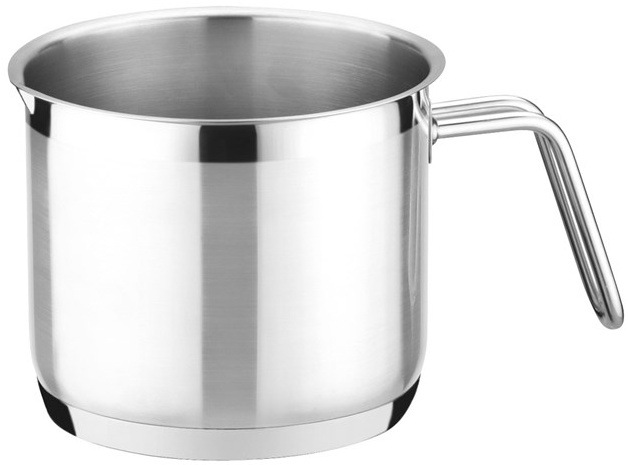 Mlékovar Tescoma HOME PROFI 14 cm, 1,8 l nerez