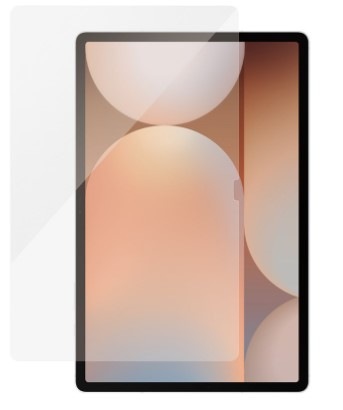 Tvrzené sklo PanzerGlass Ultra-Wide Fit na Samsung Galaxy Tab S10 FE/S9/S9 FE