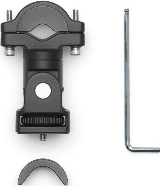 Držák DJI Osmo Motorcycle Heavy-Duty Mount