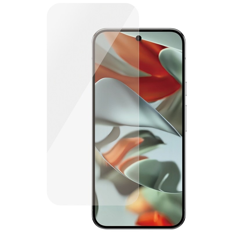 Tvrzené sklo PanzerGlass Classic Fit na Google Pixel 10 Pro XL/9 Pro XL