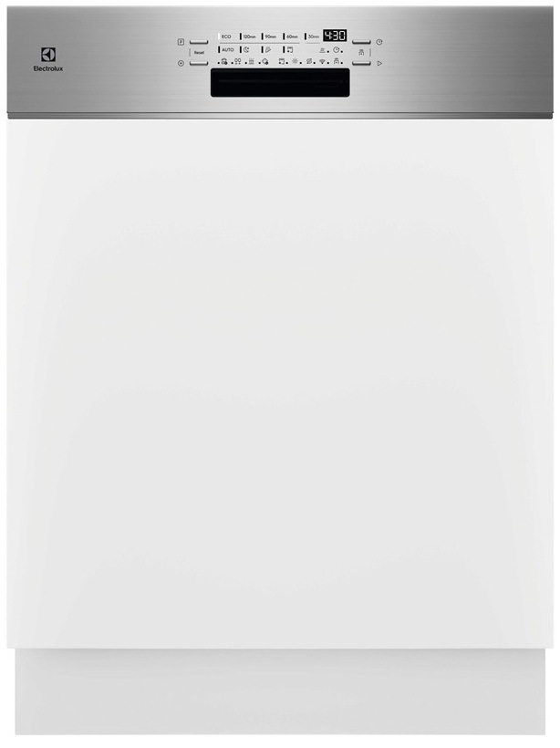 Vestavná myčka Electrolux E72IA200SX série 700