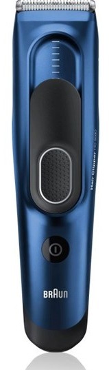 Zastřihovač vlasů Braun HC 5030 modrý