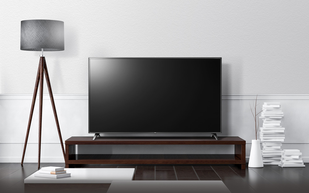 Televize LG 49UM7000 Televize LG 49UM7000