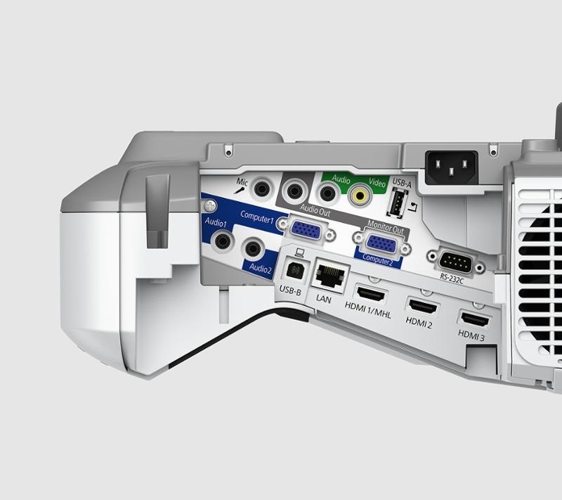 Projektor Epson EB-685W Projektor Epson EB-685W