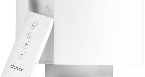 Zvlhčovač vzduchu Duux DXHU07 Beam Mini White bílý Duux DXHU06 Beam Mini White, bílá
