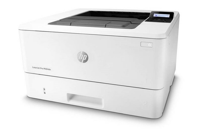 Tiskárna laserová HP LaserJet Pro M404dn Tiskárna laserová HP LaserJet Pro M404dn