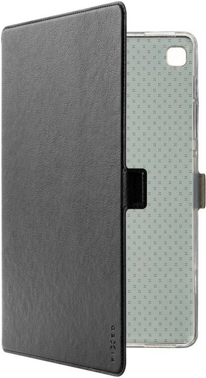 Pouzdro na tablet flipové FIXED Topic Tab na Samsung Galaxy Tab S6 Lite 2020/2022/2024 černé FIXED Topic