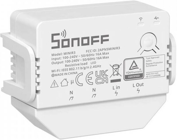 Sonoff MINI-R3