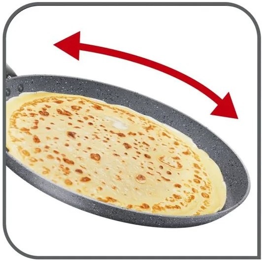 Pánev palačinková Tefal Natural Force G2663872, 25 cm