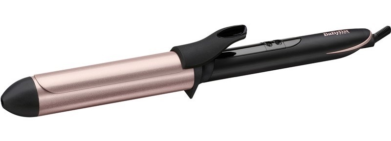 Kulma BaByliss C452E černá