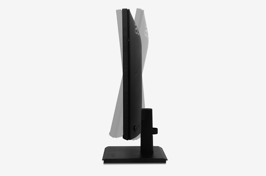 Monitor Acer Vero V247YGbip černý Monitor Acer Vero V247YGbip černý