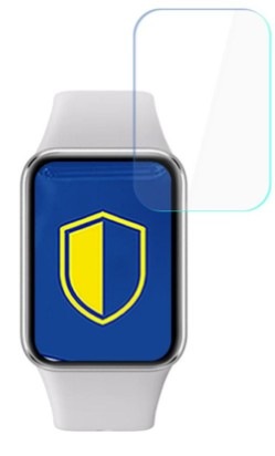 Ochranná fólie 3mk Watch Protection ARC na Xiaomi Smart Band 9 Pro