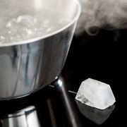 Indukční varná deska Electrolux EHH6240ISK černá