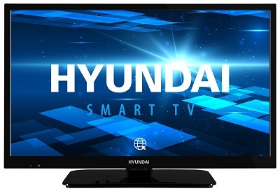 Televize Hyundai FLM 22TS200 SMART