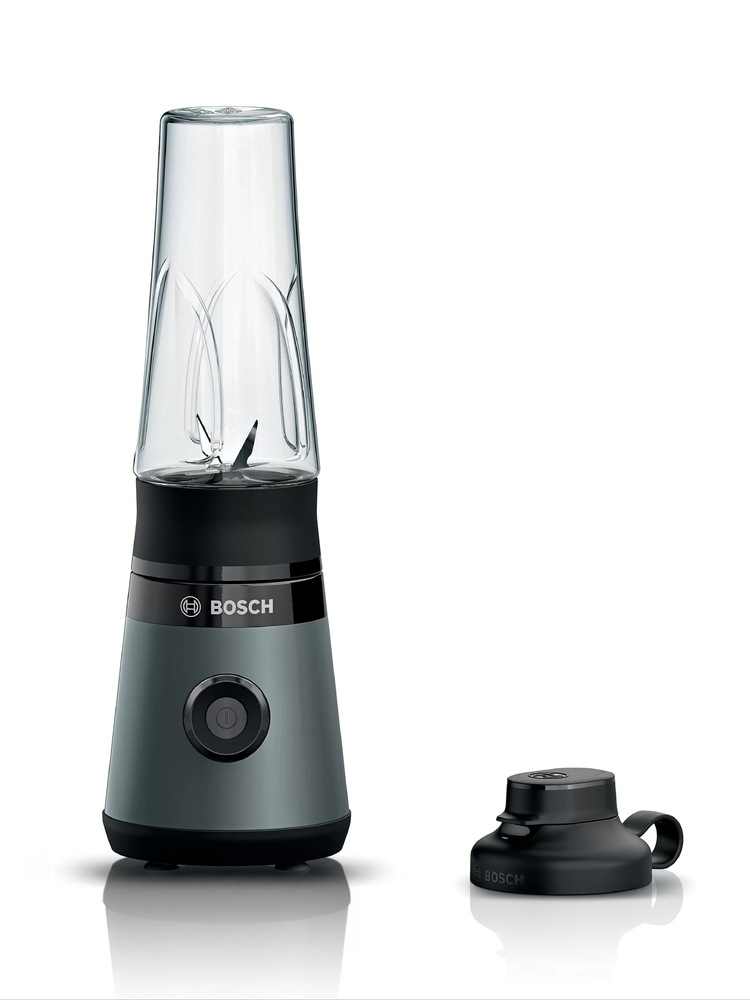 Stolní mixér Bosch VitaPower MMB2111S stříbrný