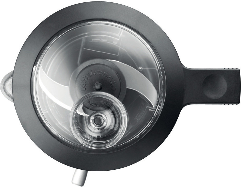 Sekáček potravin KitchenAid 5KFC3516EOB černý Sekáček potravin KitchenAid 5KFC3516EOB černý